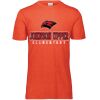 3065 Adult Extra Soft Tri-Blend T-Shirt Thumbnail