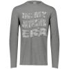 3075 Adult Extra Soft Tri-Blend Longsleeve Thumbnail