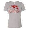 6413 Women’s Extra Soft Tri-blend Tee Thumbnail