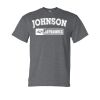 8000 Adult DryBlend 50/50 T-Shirt Thumbnail