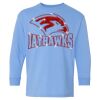 5400B Youth Heavy Cotton Long Sleeve Thumbnail