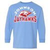 5400B Youth Heavy Cotton Long Sleeve Thumbnail