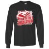 2400 Adult Ultra Cotton Long Sleeve T-Shirt Thumbnail