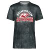 222596 Adult Cotton-Touch Poly T-Shirt Thumbnail