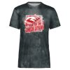 222596 Adult Cotton-Touch Poly T-Shirt Thumbnail