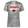 222696 Youth Cotton-Touch Poly T-Shirt Thumbnail