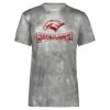222696 Youth Cotton-Touch Poly T-Shirt Thumbnail