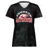 222796 Ladies' Cotton-Touch Poly T-Shirt Thumbnail