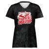 222796 Ladies' Cotton-Touch Poly T-Shirt Thumbnail