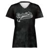 222796 Ladies' Cotton-Touch Poly T-Shirt Thumbnail