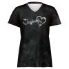 222796 Ladies' Cotton-Touch Poly T-Shirt Thumbnail