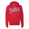 3719 Unisex Sponge Fleece Hoodie Thumbnail