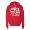 3719 Unisex Sponge Fleece Hoodie Thumbnail