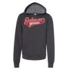 3719Y Youth Sponge Fleece Hoodie Thumbnail