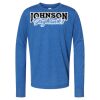 3513Y Youth Extra Soft Tri-blend Long Sleeve Thumbnail