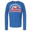 3513Y Youth Extra Soft Tri-blend Long Sleeve Thumbnail