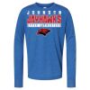 3513Y Youth Extra Soft Tri-blend Long Sleeve Thumbnail