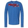 3513Y Youth Extra Soft Tri-blend Long Sleeve Thumbnail