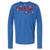 3513Y Youth Extra Soft Tri-blend Long Sleeve Thumbnail