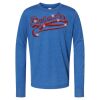 3513Y Youth Extra Soft Tri-blend Long Sleeve Thumbnail