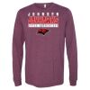 3513 Adult Extra Soft Tri-blend Long Sleeve Thumbnail