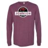 3513 Adult Extra Soft Tri-blend Long Sleeve Thumbnail