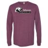 3513 Adult Extra Soft Tri-blend Long Sleeve Thumbnail