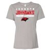 6413 Women’s Extra Soft Tri-blend Tee Thumbnail