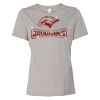 6413 Women’s Extra Soft Tri-blend Tee Thumbnail