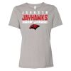 6413 Women’s Extra Soft Tri-blend Tee Thumbnail